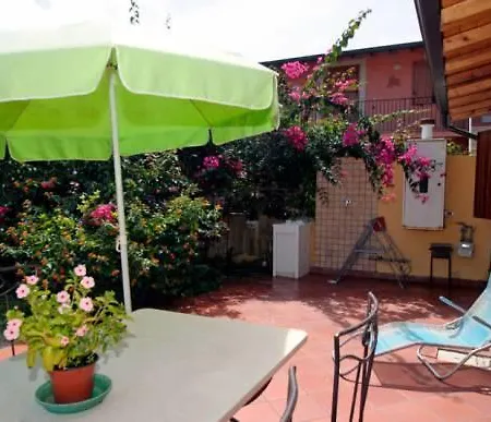 Holiday home Casa Gialla