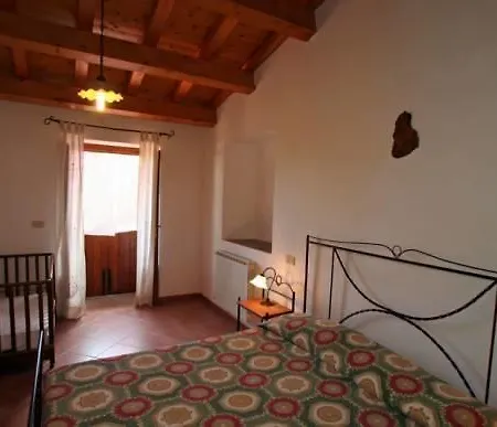Casa Gialla *