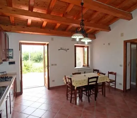 Casa Gialla