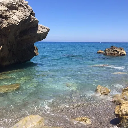 Casa Gialla *